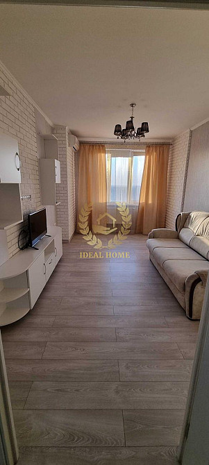 Продаж Квартира 1-кімнатна, 17/25 поверх на Киевская ул., 243 Бровары - изображение 2