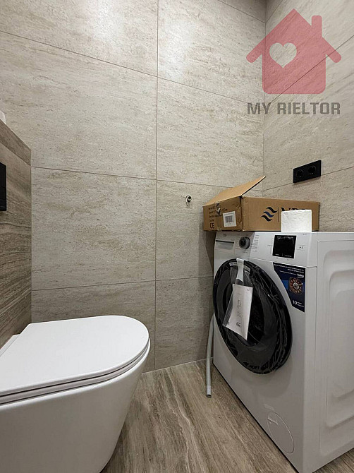 Продаж Квартира 1-кімнатна, 5/8 поверх на Бабяка Ужгород - фото 9