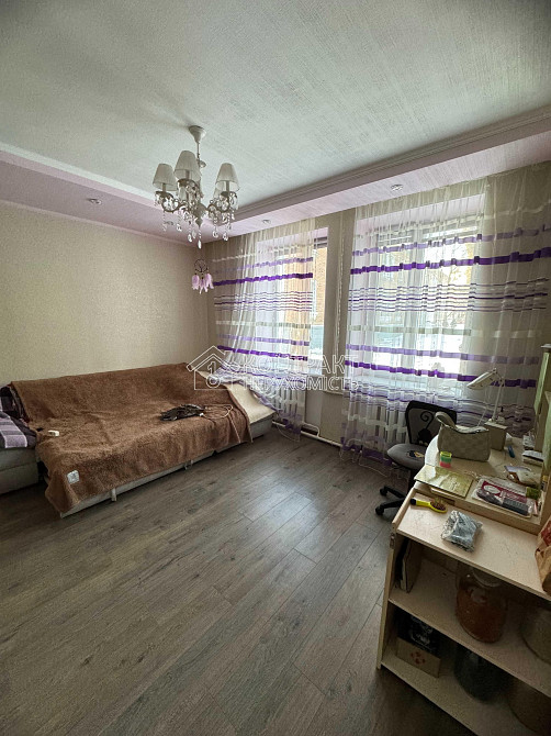 Продаж Квартира 3-кімнатна, 1/2 поверх на вул. Забайкальський Харків - фото 2