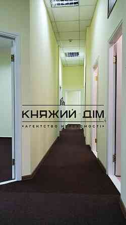 Оренда офісне приміщення на Богдана Хмельницкого ул. поверх - 3/5 Kiev