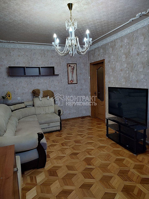 Продаж Квартира 3-кімнатна, 14/16 поверх на вул. Старошишківська Харьков - изображение 2