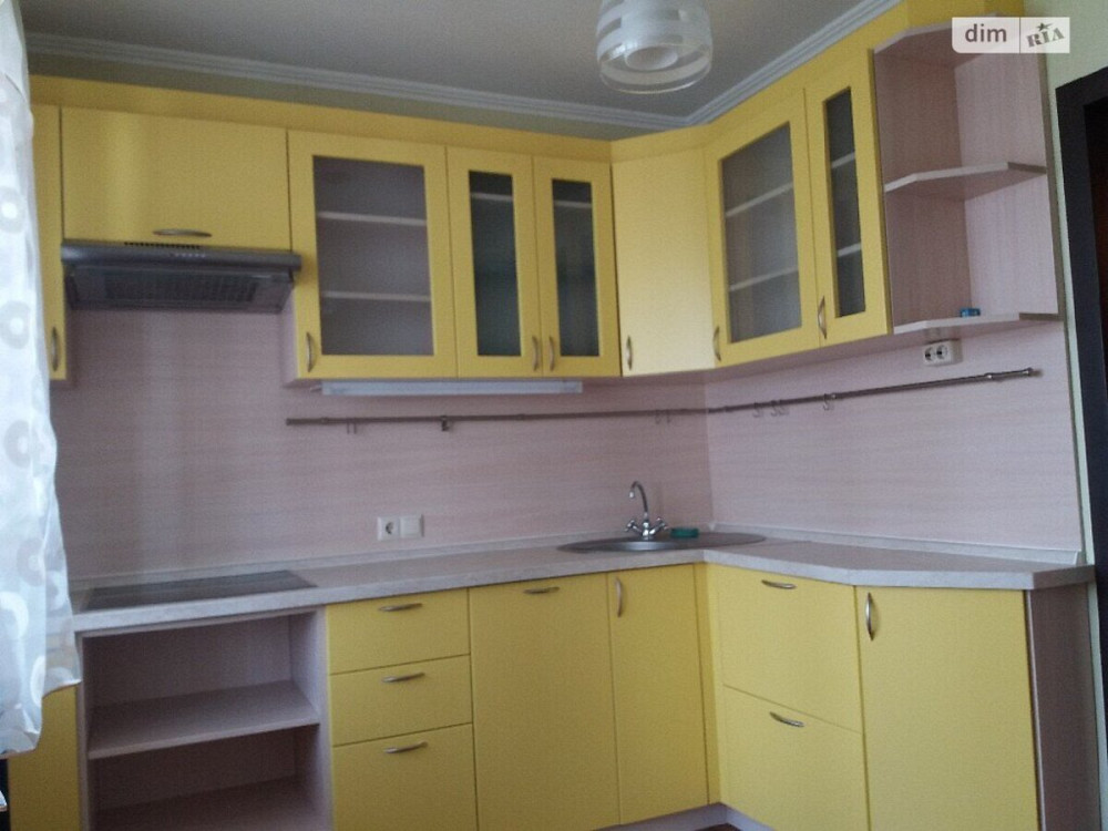 Оренда Квартира 1-кімнатна, 9/16 поверх на Архитектора Вербицкого ул., 34 а Киев - изображение 2