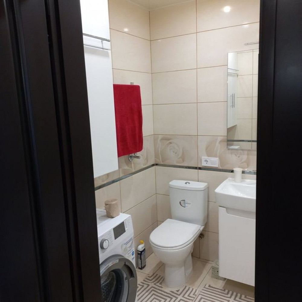 Оренда Квартира 2-кімнатна, 6/11 поверх на Юності Vinnytsya - photo 3