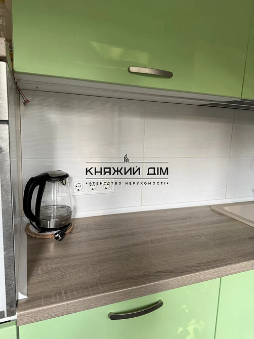 Оренда 2-кімнатної квартири Дніпровський район, вул. Алішера Навої, код 11203982 Киев - изображение 4