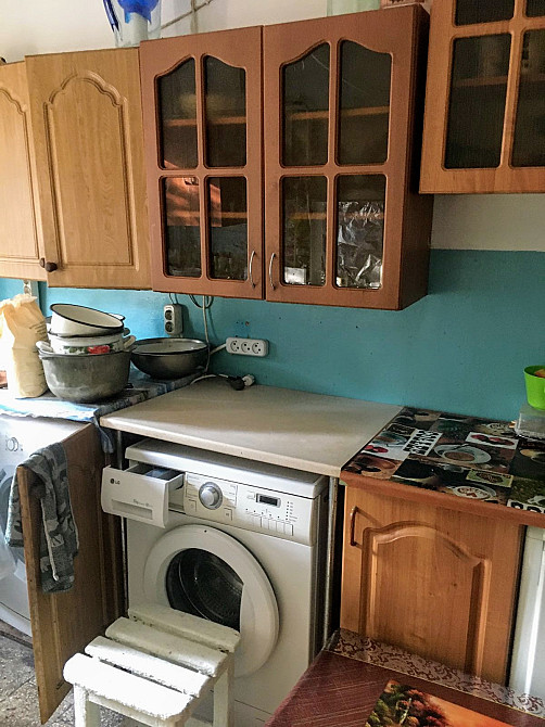 1 ком. на Фонтане. Цена 12 тыс. Одеса - фото 4