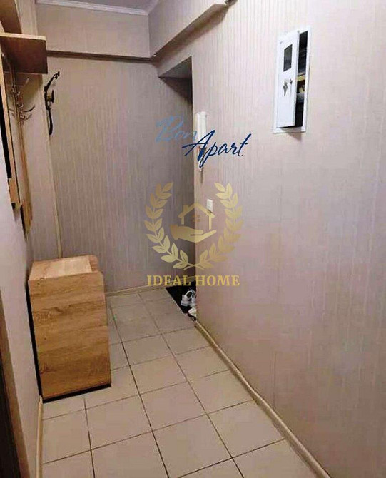 Простора доглянута двокімнатна квартира на Чоколівці Київ - фото 11