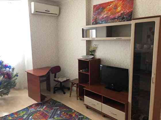 Оренда Квартира 1-кімнатна, 6/23 поверх на ул. Анны Ахматовой, 15 Київ