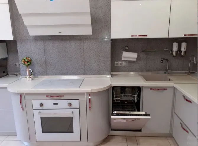 Продажа 2к Квартира 51 кв.м Говорова Академгородок Одесса - изображение 14