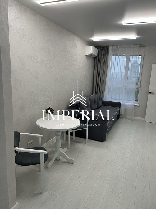 Оренда Квартира 2-кімнатна, 13/25 поверх на вул. Теліги Олени Київ - фото 4