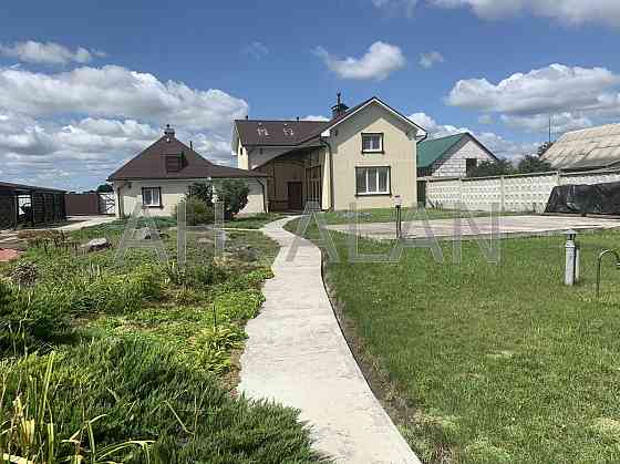 Продаж Будинок 7-кімнатний на вул. Богданівська Велика Димерка