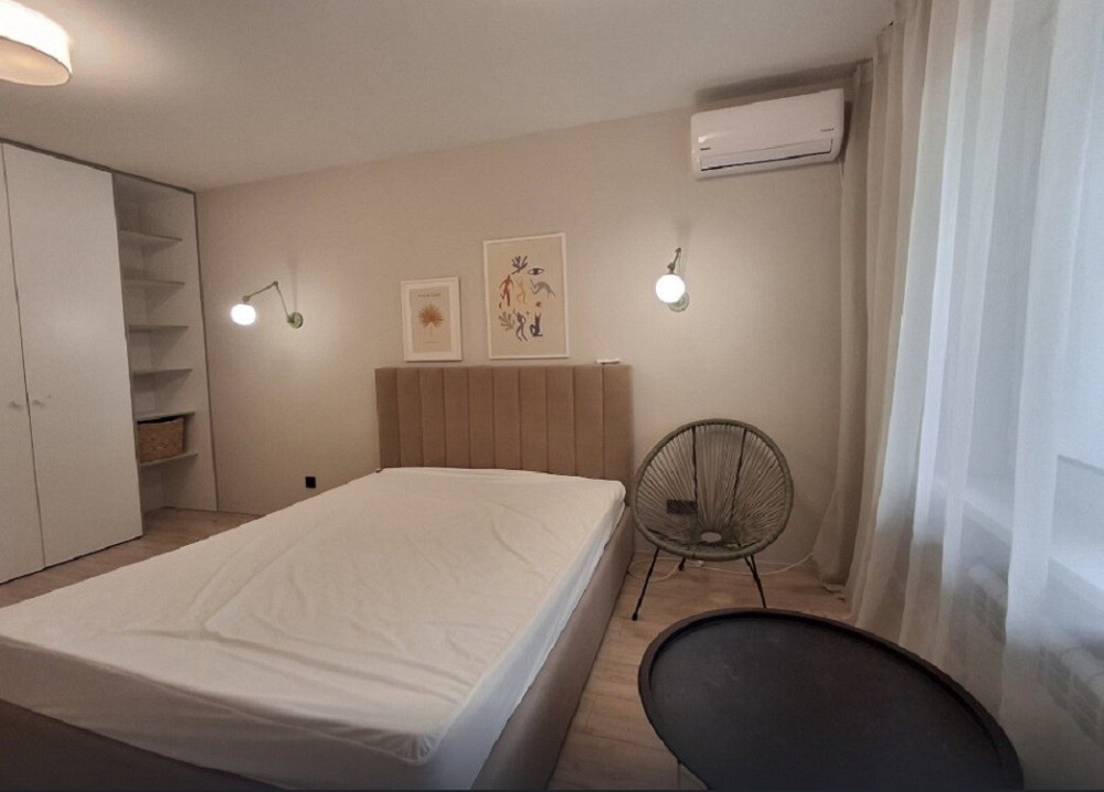 Продаж Квартира 1-кімнатна, 1/16 поверх на шоссе Харьковское, д.63 Київ - фото 4