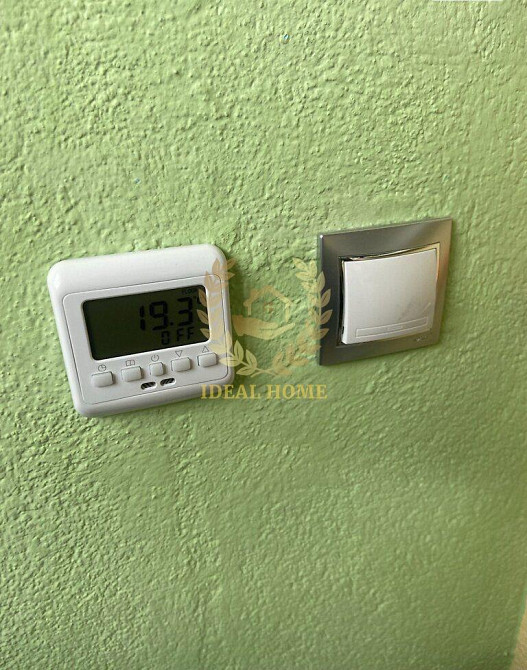 Продам 1-кімнатну квартиру по вулиці Корсунська Київ - фото 12