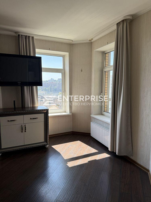 Продаж 1к Квартира 50 кв.м Паньковская вул. Київ - фото 4