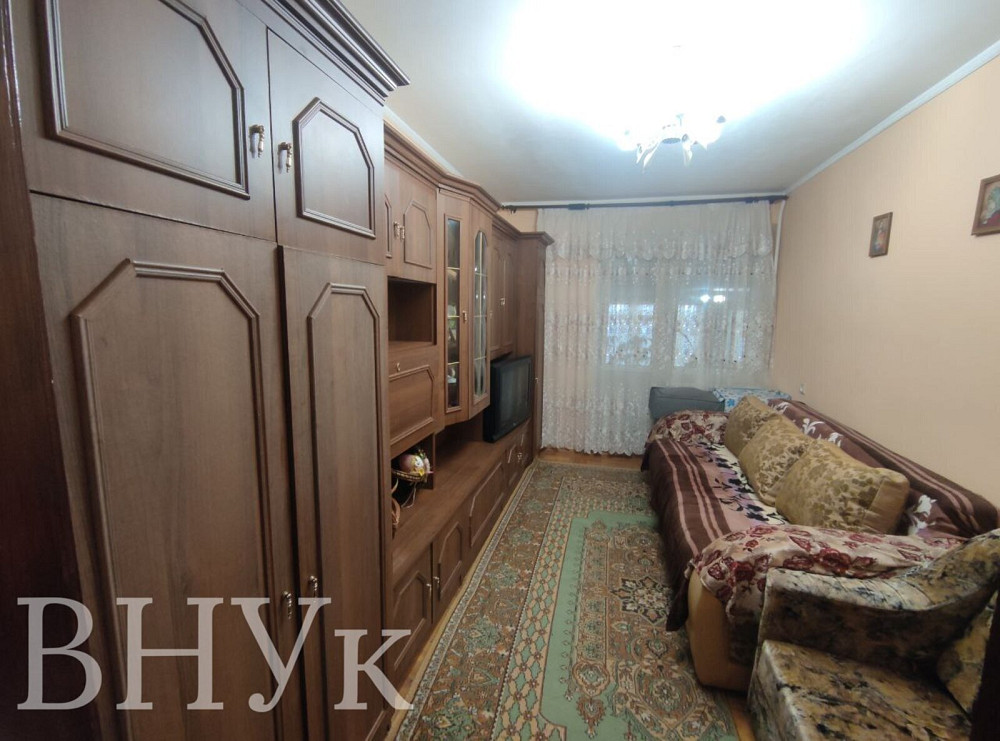 Продаж Квартира 3-кімнатна, 1/9 поверх на вул. Курбаса Л. Тернопіль - фото 8