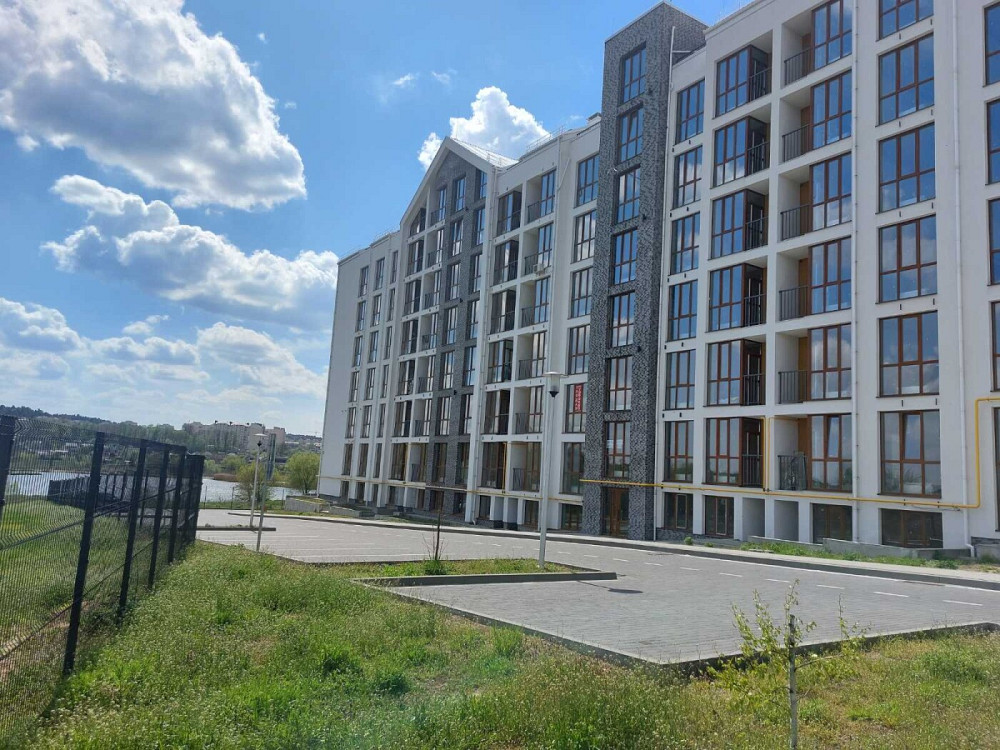 Продаж Квартира 1-кімнатна, 1/7 поверх на улица Богдана Хмельницкого, д.3 Гостомель - изображение 11