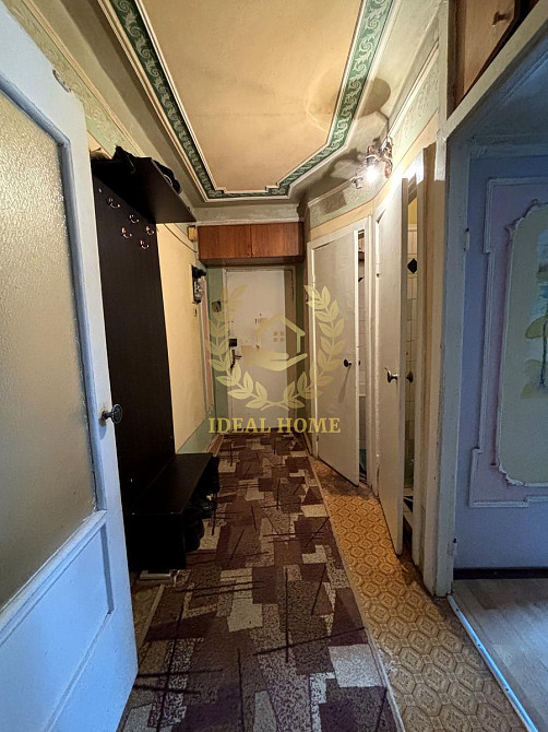 Продаж Квартира 2-кімнатна, 4/5 поверх на Сосюры Владимира ул. Киев - изображение 10