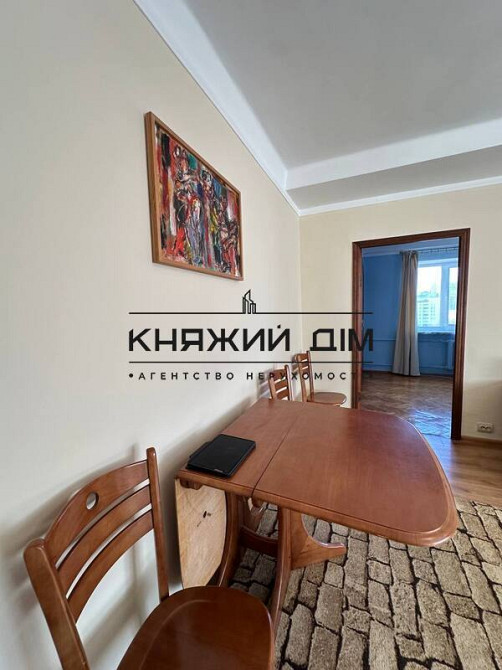 Оренда Квартира 2-кімнатна, 7/8 поверх на вул. Щорса ул./Євгена Коновальця Kiev - photo 13