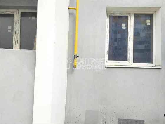 Продаж Квартира 1-кімнатна, 1/9 поверх на вул. Домобудівельна Харків