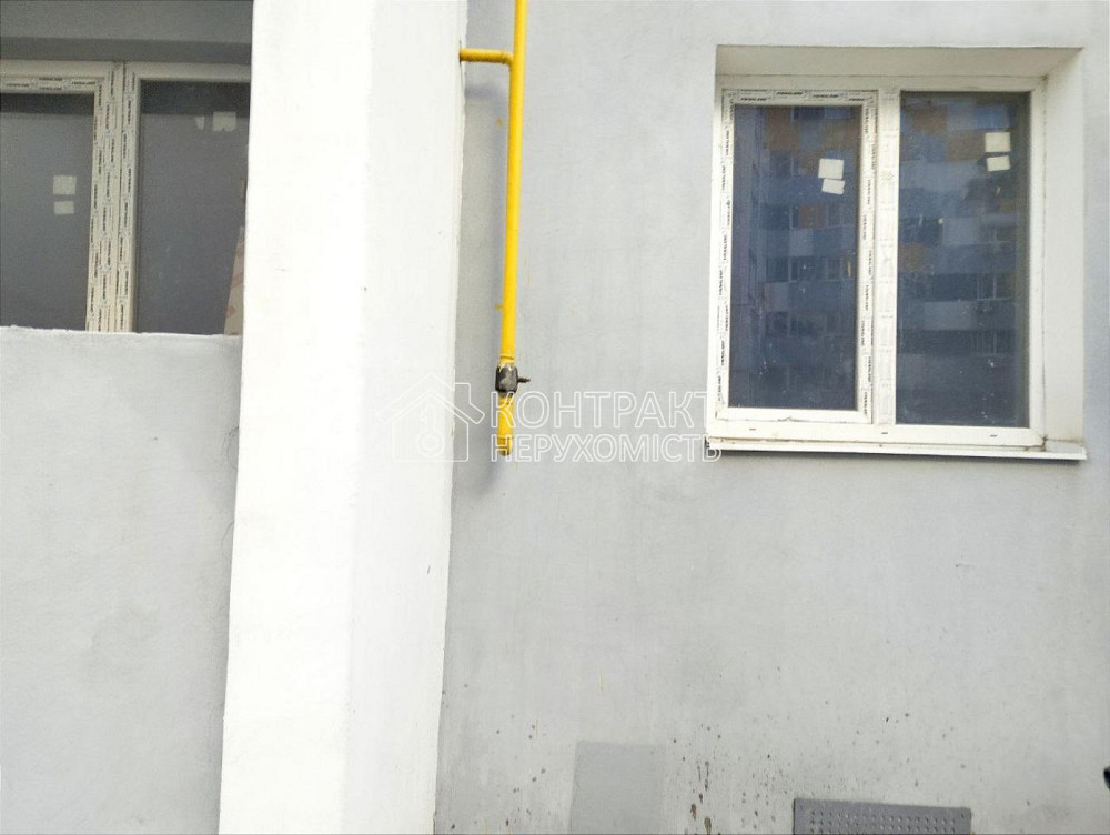 Продаж Квартира 1-кімнатна, 1/9 поверх на вул. Домобудівельна Харків - фото 4