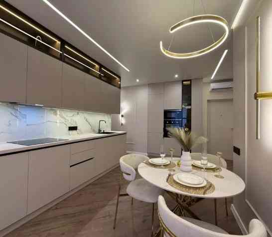 2-х комн.квартира в Аркадии -ЖК Эллада Odessa