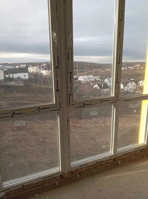 Продаж 1к квартири, 42,5 кв.м, Кутківці Тернопіль - фото 2