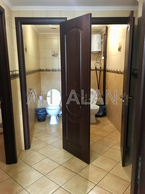 Оренда офісне приміщення на Професора Павловського вул., 4А приміщень - 1, поверх - 4/4 Київ - фото 5