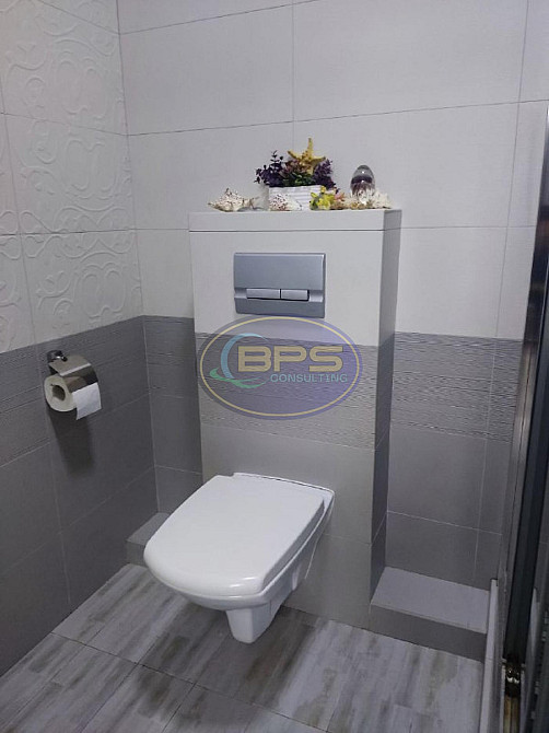 Продаж 2к квартири 60 кв. м Одеса - фото 15