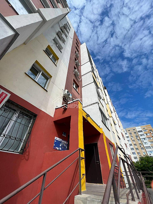 Продаж Квартира 1-кімнатна, 9/9 поверх на вул. Драгоманова Харьков - изображение 3