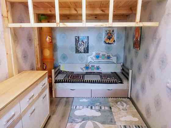 Двух комнатная квартира  в Книжном  переулке Одеса