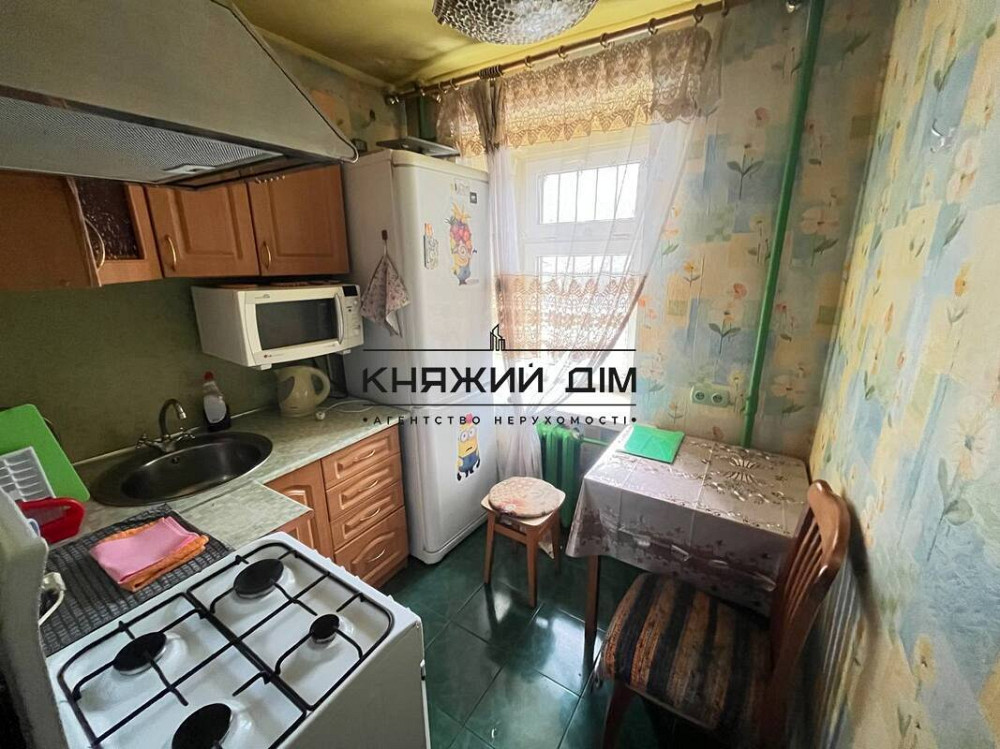 Оренда Квартира 1-кімнатна, 1/9 поверх на Телиги Елены ул. Kiev - photo 7