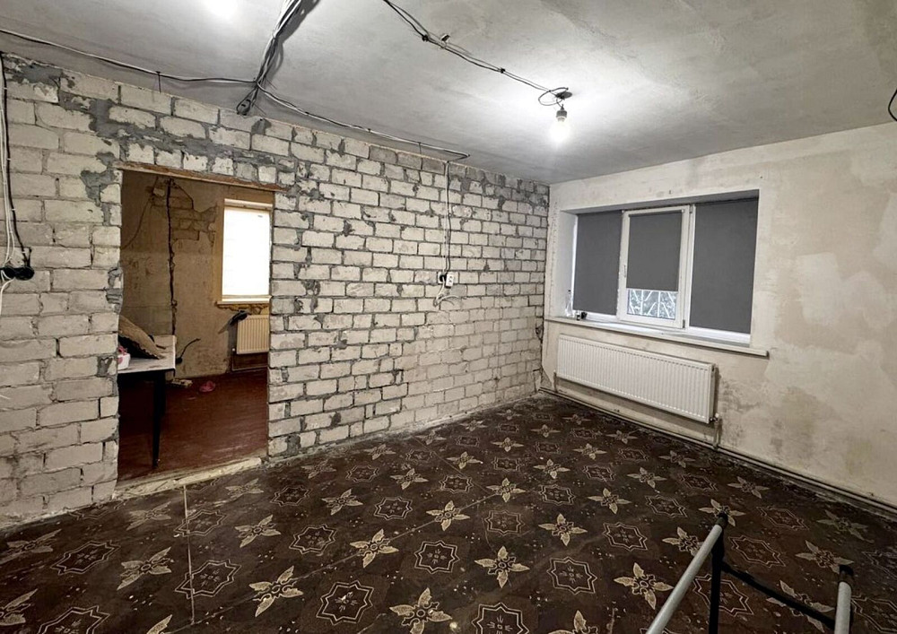 Продаж Квартира 2-кімнатна, 1/2 поверх на Каруны ул., 76 Б Дніпро - фото 6