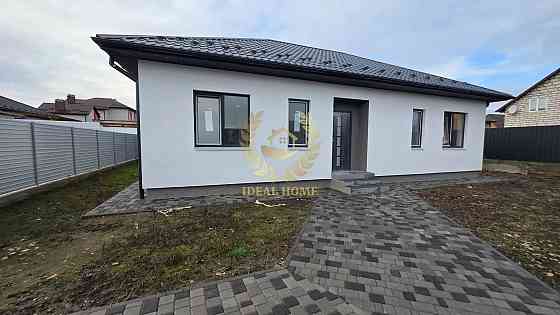 Продаж Будинок 3-кімнатний на Коцюбинского ул., 4 Бориспіль