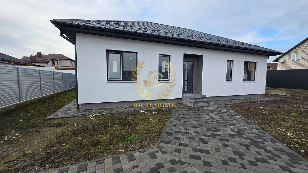 Продаж Будинок 3-кімнатний на Коцюбинского ул., 4 Бориспіль - фото 3