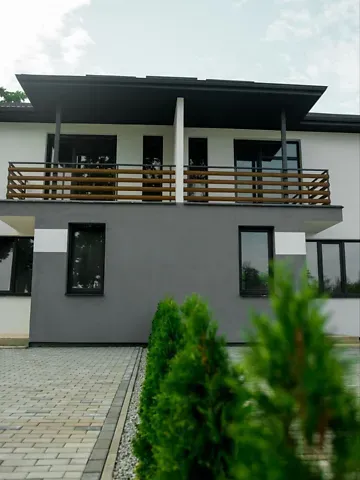 Продажа 2-этажный   93 кв.м 3 комн. на Лісова вулиця  - изображение 19