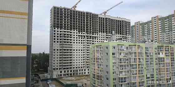 Продаж Квартира 1-кімнатна, 20/25 поверх на Миколи Хвильового, 3 Киев