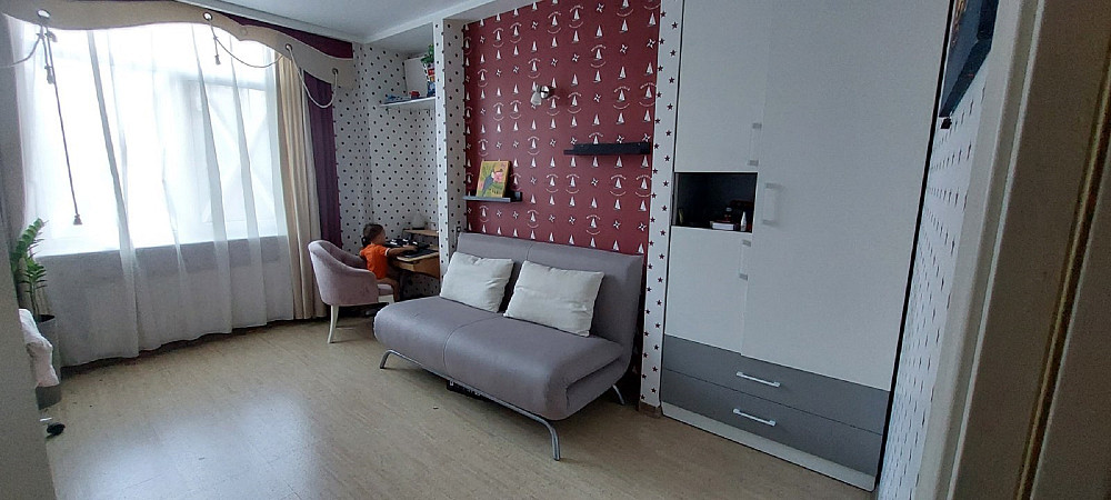 Продам  квартиру c ремонтом в центре города  ЖК Нагорный. Одесса - изображение 1