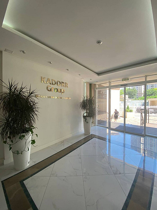 Продаж Квартира 2-кімнатна, 15/18 поверх на Жемчужная улица, 12 Одеса - фото 18