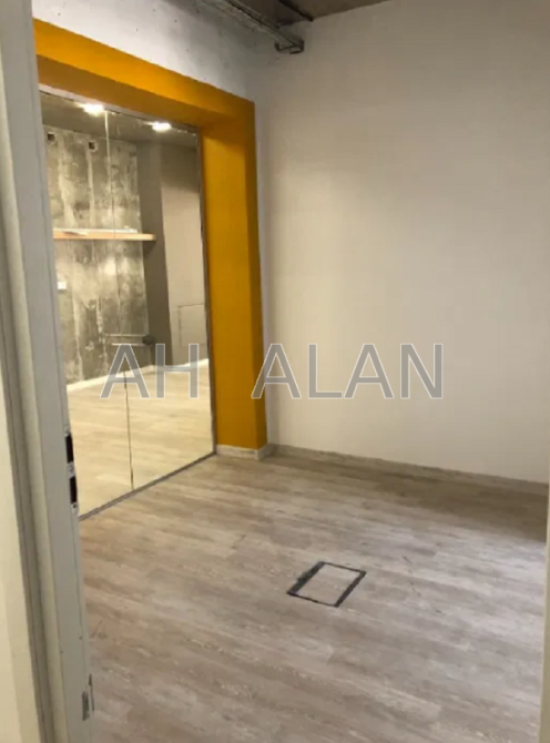 Оренда офісне приміщення на вул. Воздвиженська приміщень - 5, поверх - 6/7 Київ - фото 14