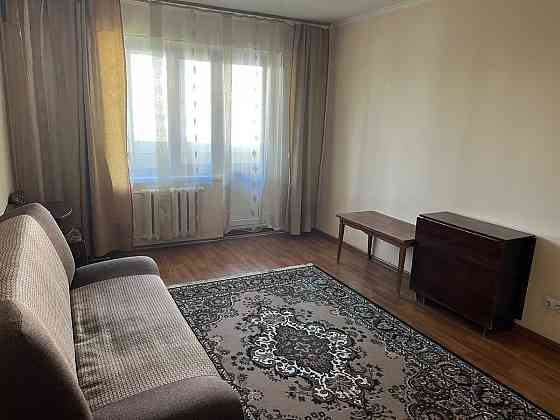 Оренда Квартира 1-кімнатна, 5/9 поверх на Йорданській, 11 Київ