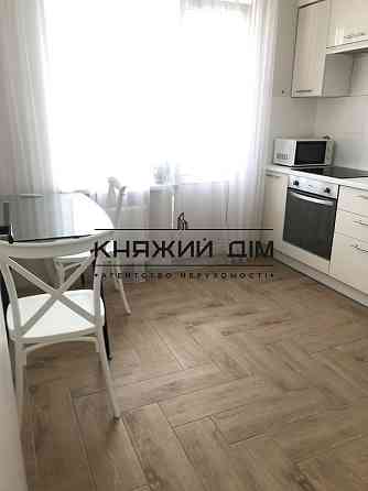 Оренда Квартира 1-кімнатна, 20/25 поверх на Гмыри Бориса ул. Kiev