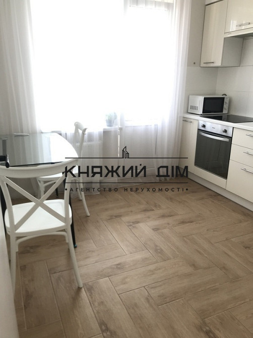 Оренда Квартира 1-кімнатна, 20/25 поверх на Гмыри Бориса ул. Kiev - photo 6