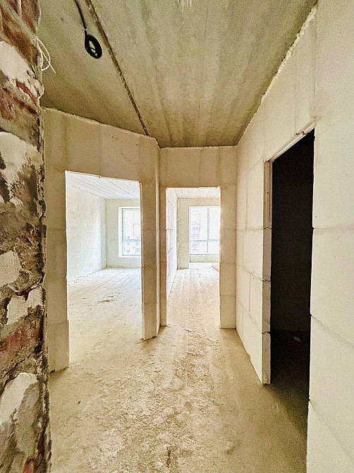 Продаж Квартира 1-кімнатна, 5/14 поверх на вул. Княгинин Ивано-Франковск - изображение 8