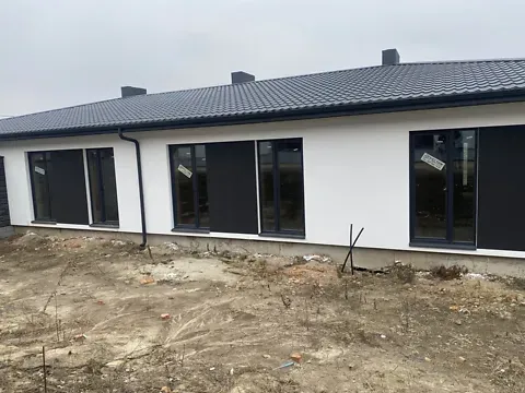 Продаж 1-поверховий   73 кв.м 2 кімн. на Фабрична вулиця Рівне - фото 6