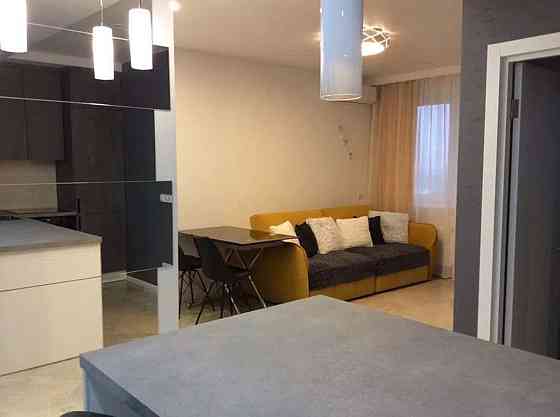 Оренда Квартира 2-кімнатна, 4/19 поверх на пр. Победы Kiev