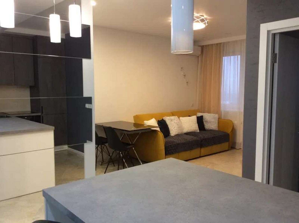 Оренда Квартира 2-кімнатна, 4/19 поверх на пр. Победы Київ - фото 3