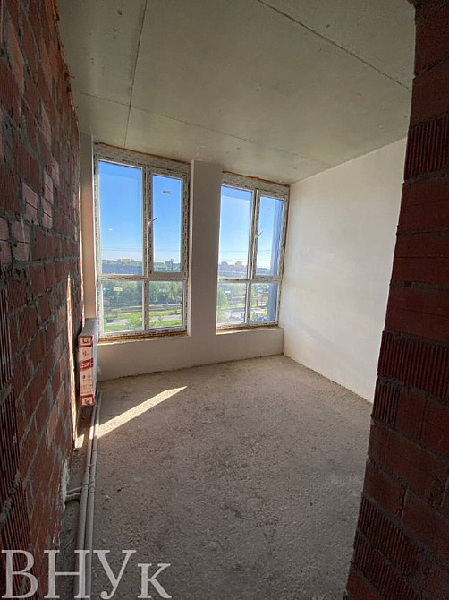 Продаж Квартира 1-кімнатна, 8/10 поверх на Думанського L'viv - photo 13