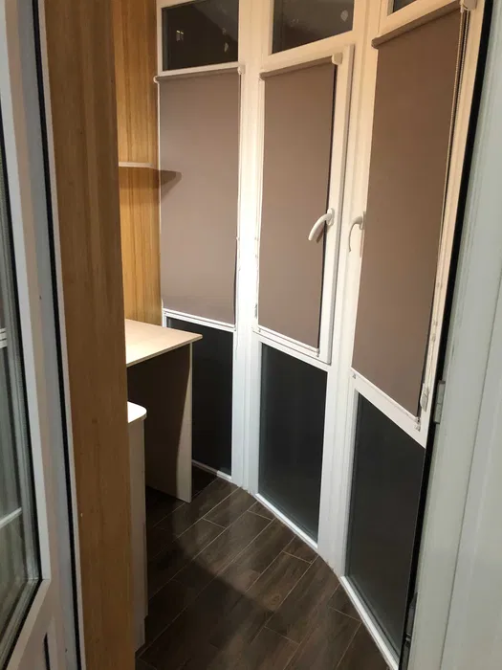 Продаж Квартира 1-кімнатна, 3/16 поверх на Симоненко, 5 Київ - фото 11