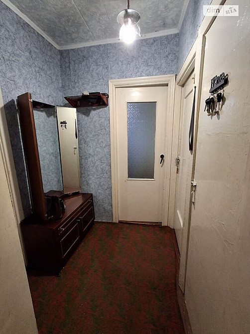 Продаж Квартира 1-кімнатна, 2/5 поверх на Олега Антонова (провул. Карла Маркса) Вінниця - фото 8