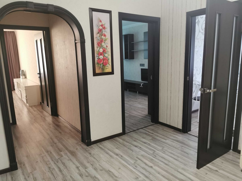 Оренда Квартира 2-кімнатна, 13/25 поверх на Урловская ул., 36 а Киев - изображение 7