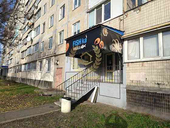 Продаж торгове приміщення на Симиренко ул., 5 приміщень - 1, поверх - 1/10 Киев